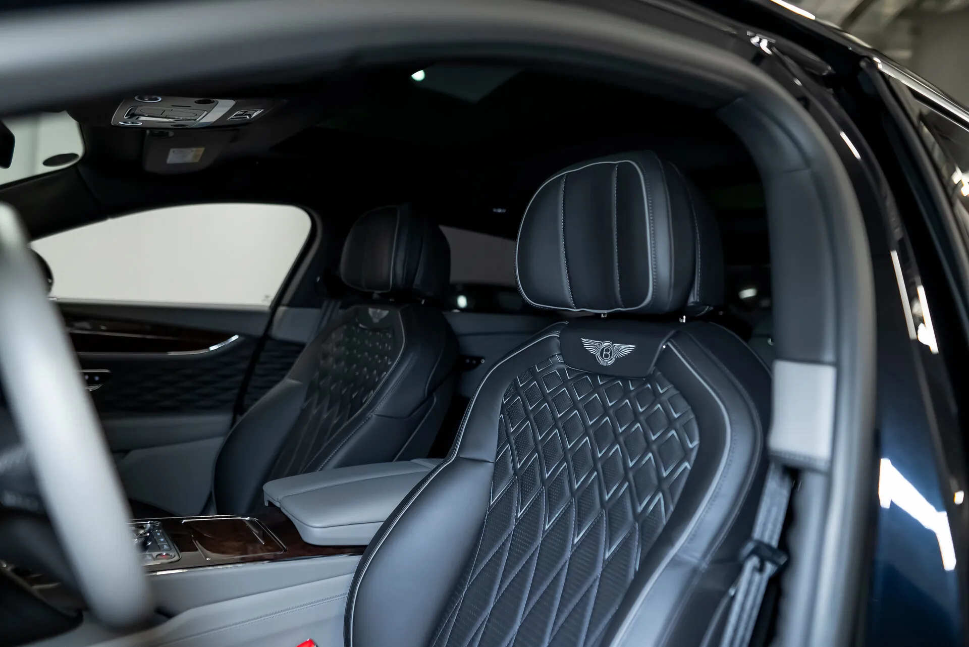 Bentley Flying Spur, Iii 2020 фото 8