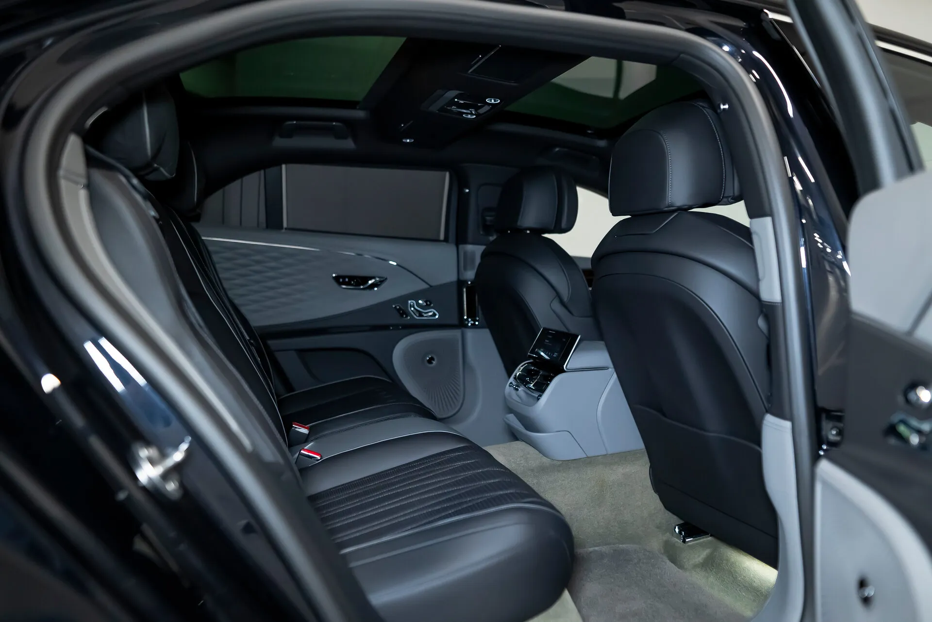 Bentley Flying Spur, Iii 2020 фото 10