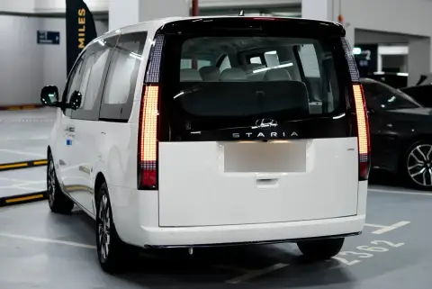 Hyundai Staria, I 2023 — миниатюра 2