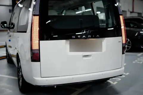 Hyundai Staria, I 2023 — миниатюра 10