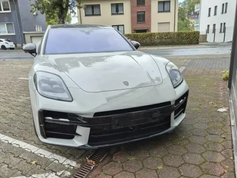 Porsche Panamera, Iii 2024 — миниатюра 2