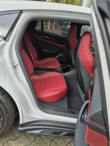 Porsche Panamera, Iii 2024 — миниатюра 3