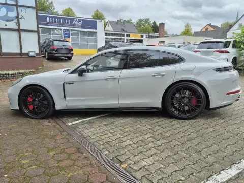 Porsche Panamera, Iii 2024 — миниатюра 5