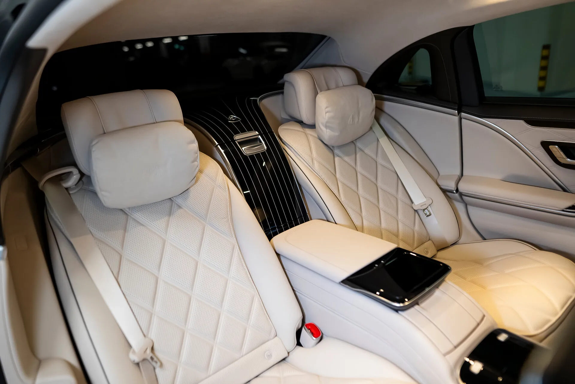 Mercedes-Benz MAYBACH S-Класс, Ii (Z223) 2022 фото 10