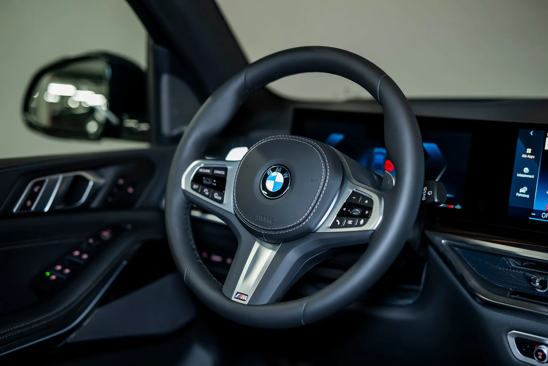 BMW X5 30D, Iv (G05/G18) Рестайлинг 2024