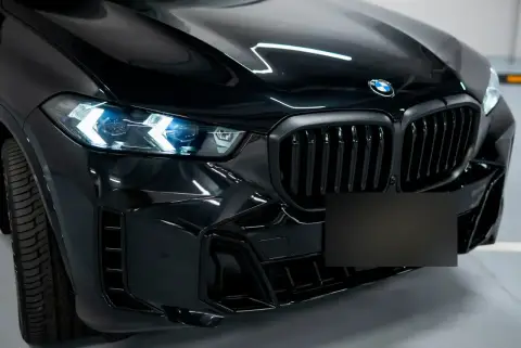 BMW X5 30D, Iv (G05/G18) Рестайлинг 2024 — миниатюра 3