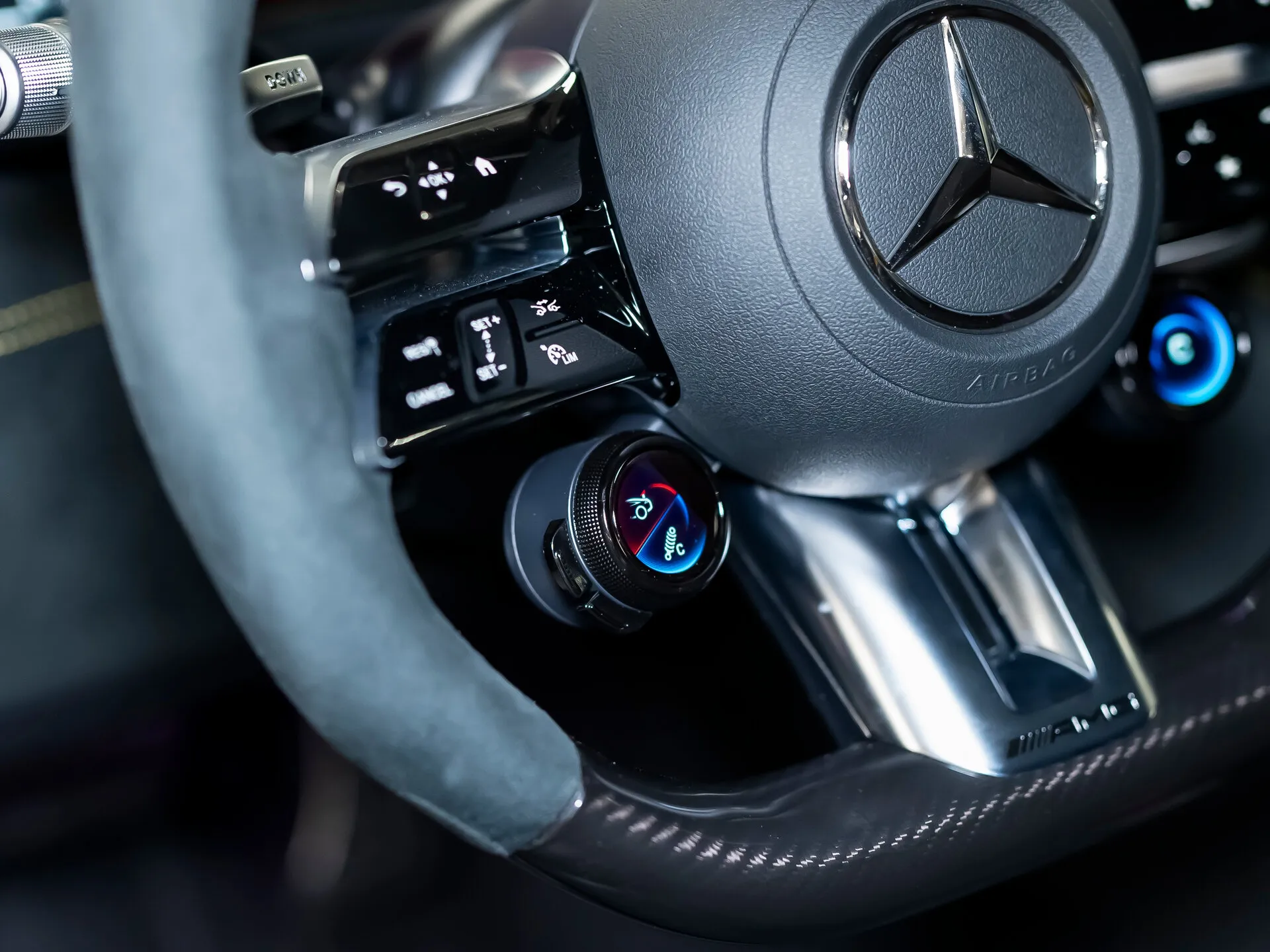 Mercedes-Benz AMG GT, Ii 2024