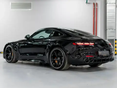 Mercedes-Benz AMG GT, Ii 2024 — миниатюра 10