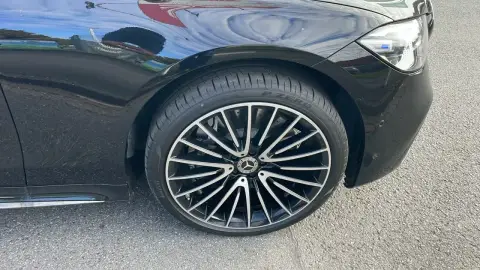 Mercedes-Benz S-Класс, Vii (W223) 2024 — миниатюра 5
