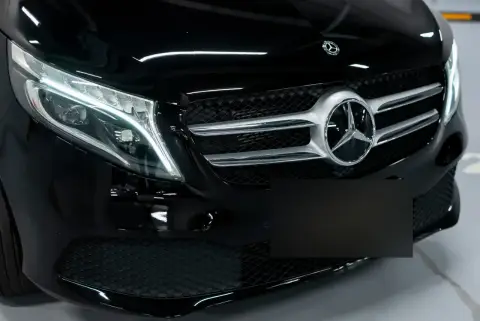 Mercedes-Benz V-Класс 250, Iii (W447) Рестайлинг 2020 — миниатюра 2