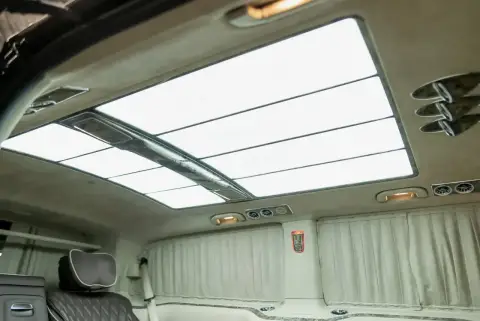 Mercedes-Benz V-Класс 250, Iii (W447) Рестайлинг 2020 — миниатюра 6