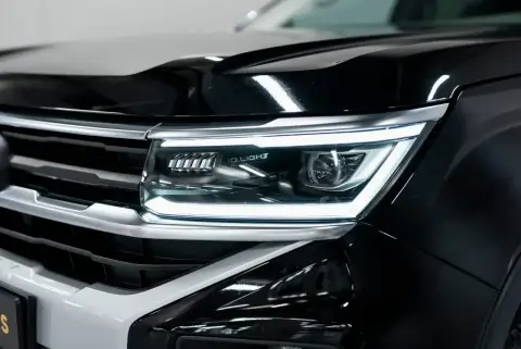 Volkswagen Amarok, Ii 2023 — миниатюра 3