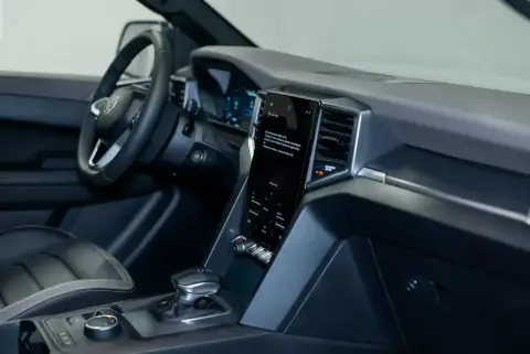 Volkswagen Amarok, Ii 2023 — миниатюра 6