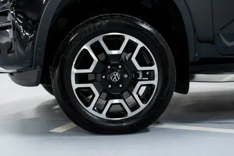 Volkswagen Amarok, Ii 2023 — миниатюра 8