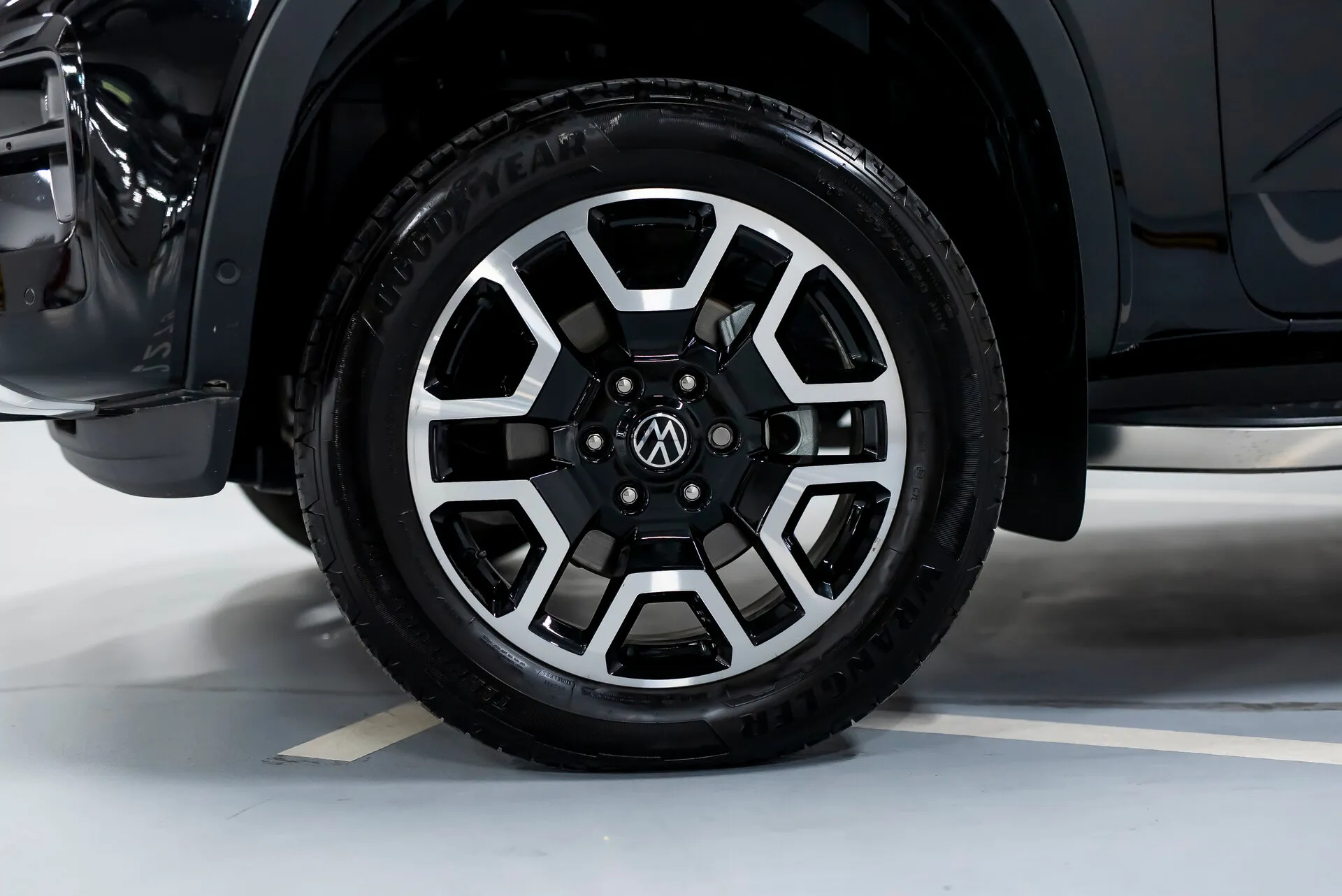 Volkswagen Amarok, Ii 2023 фото 8