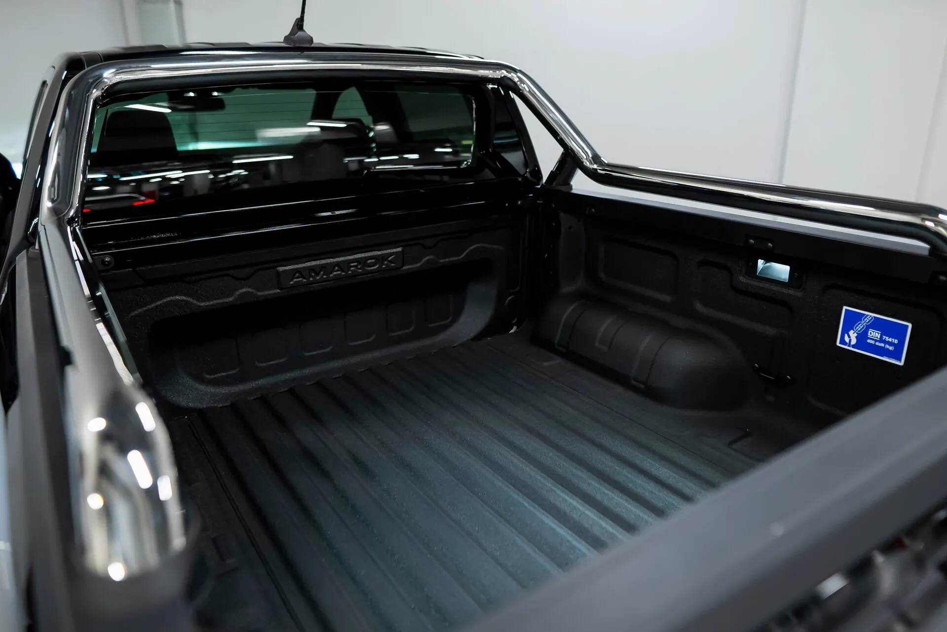 Volkswagen Amarok, Ii 2023 фото 9