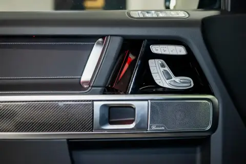 Mercedes-Benz G-Класс AMG, Ii (W463) 2024 — миниатюра 2