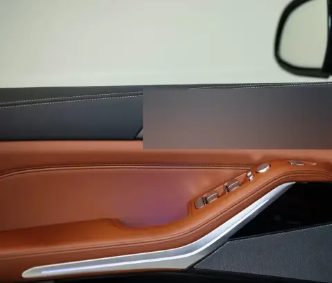 BMW X7, I (G07) Рестайлинг 2024 — миниатюра 6