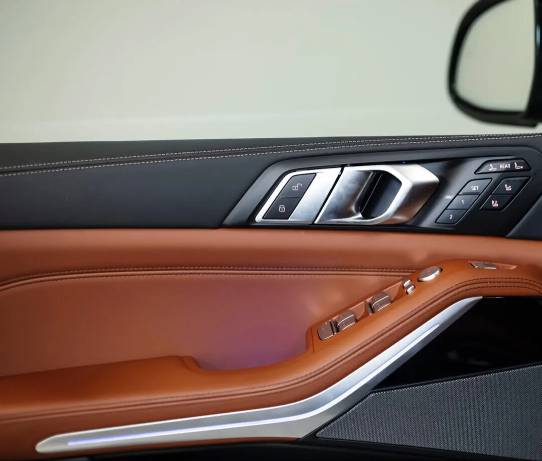 BMW X7, I (G07) Рестайлинг 2024 фото 6