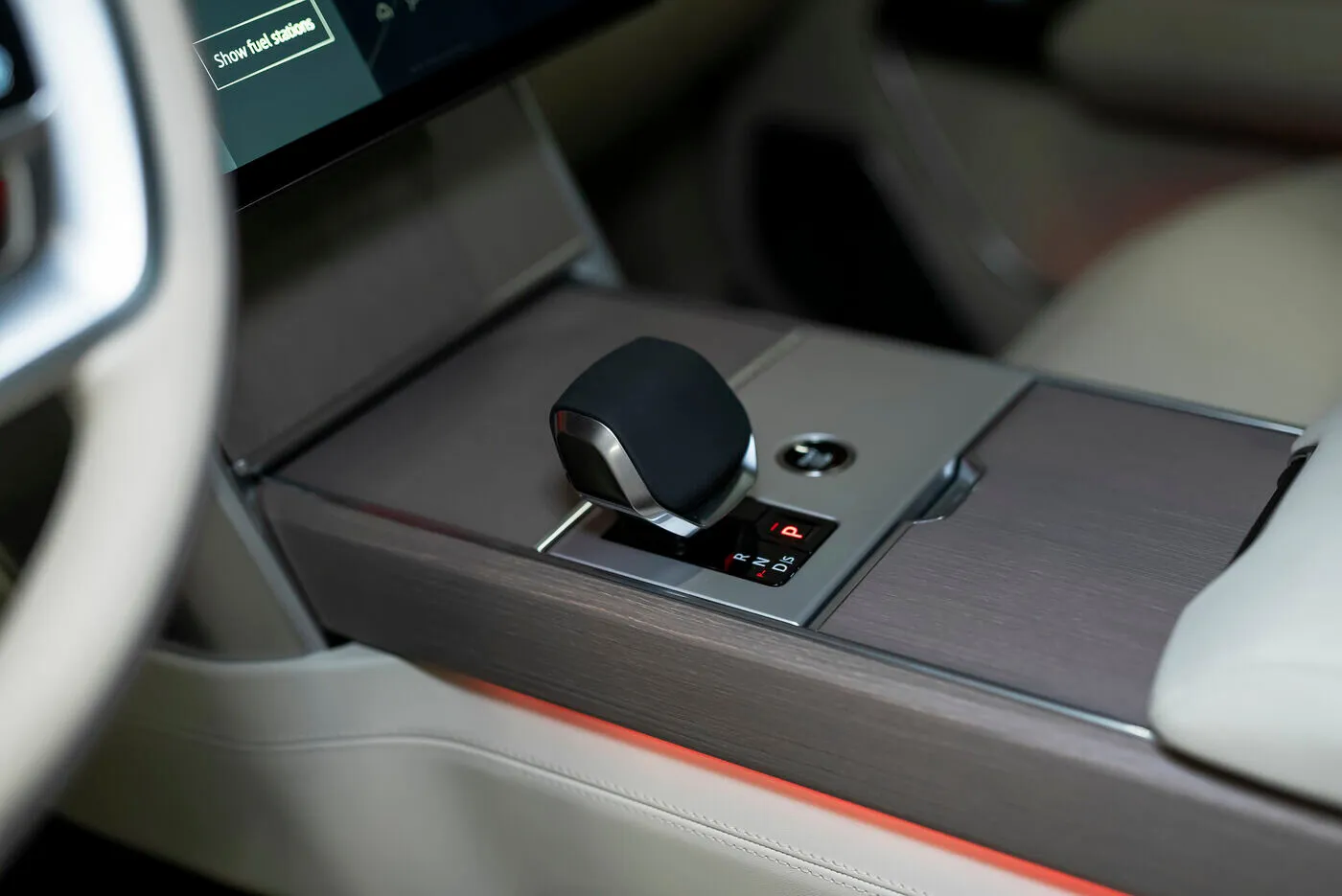 Land Rover Range Rover, V 2024
