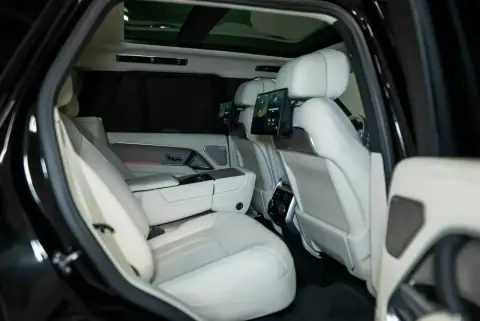 Land Rover Range Rover, V 2024 — миниатюра 2