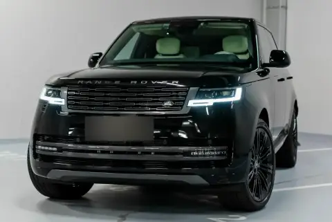 Land Rover Range Rover, V 2024 — миниатюра 3