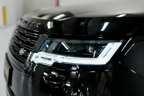Land Rover Range Rover, V 2024 — миниатюра 5