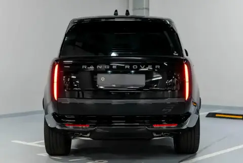 Land Rover Range Rover, V 2024 — миниатюра 6