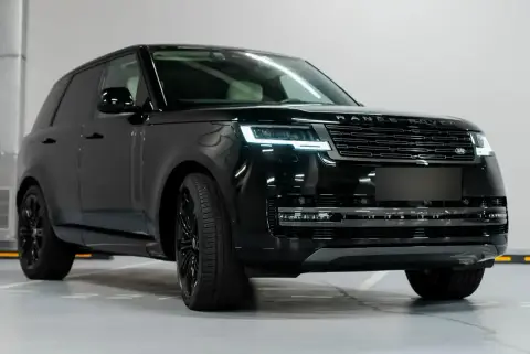 Land Rover Range Rover, V 2024 — миниатюра 10