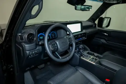 Toyota Land Cruiser Prado, 250 Series 2024 — миниатюра 6