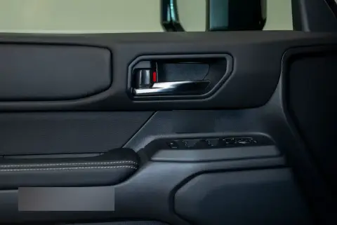 Toyota Land Cruiser Prado, 250 Series 2024 — миниатюра 9