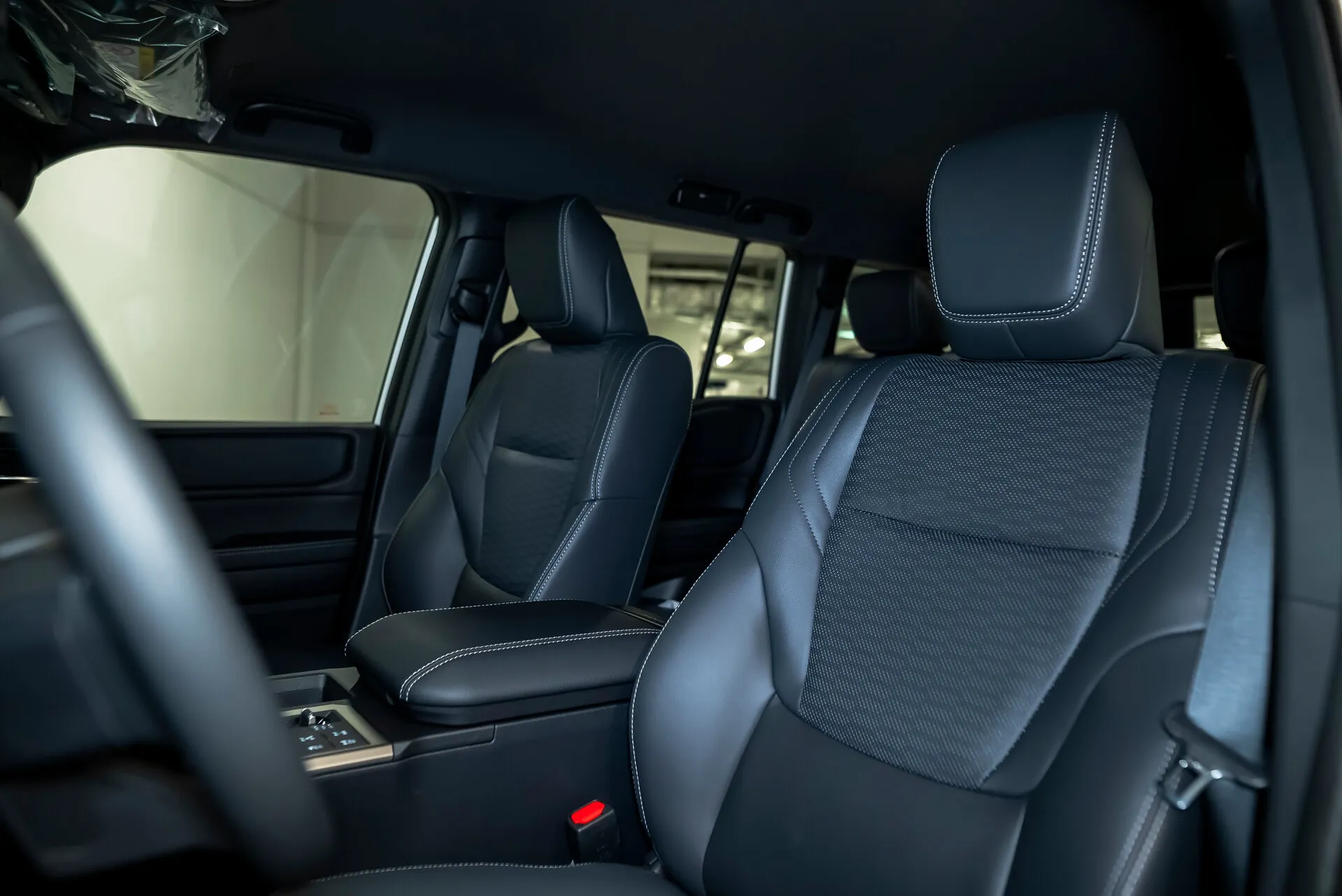 Toyota Land Cruiser Prado, 250 Series 2024 фото 6