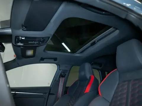 Audi RS 3, Iii (8Y) 2023 — миниатюра 2
