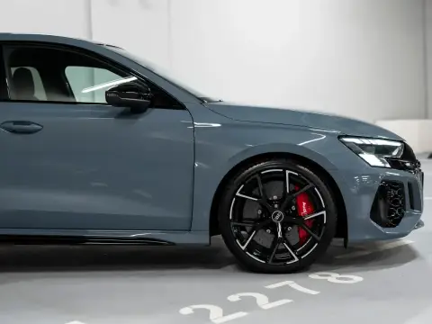 Audi RS 3, Iii (8Y) 2023 — миниатюра 3