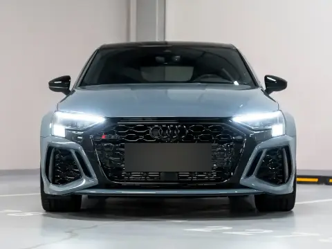 Audi RS 3, Iii (8Y) 2023 — миниатюра 4