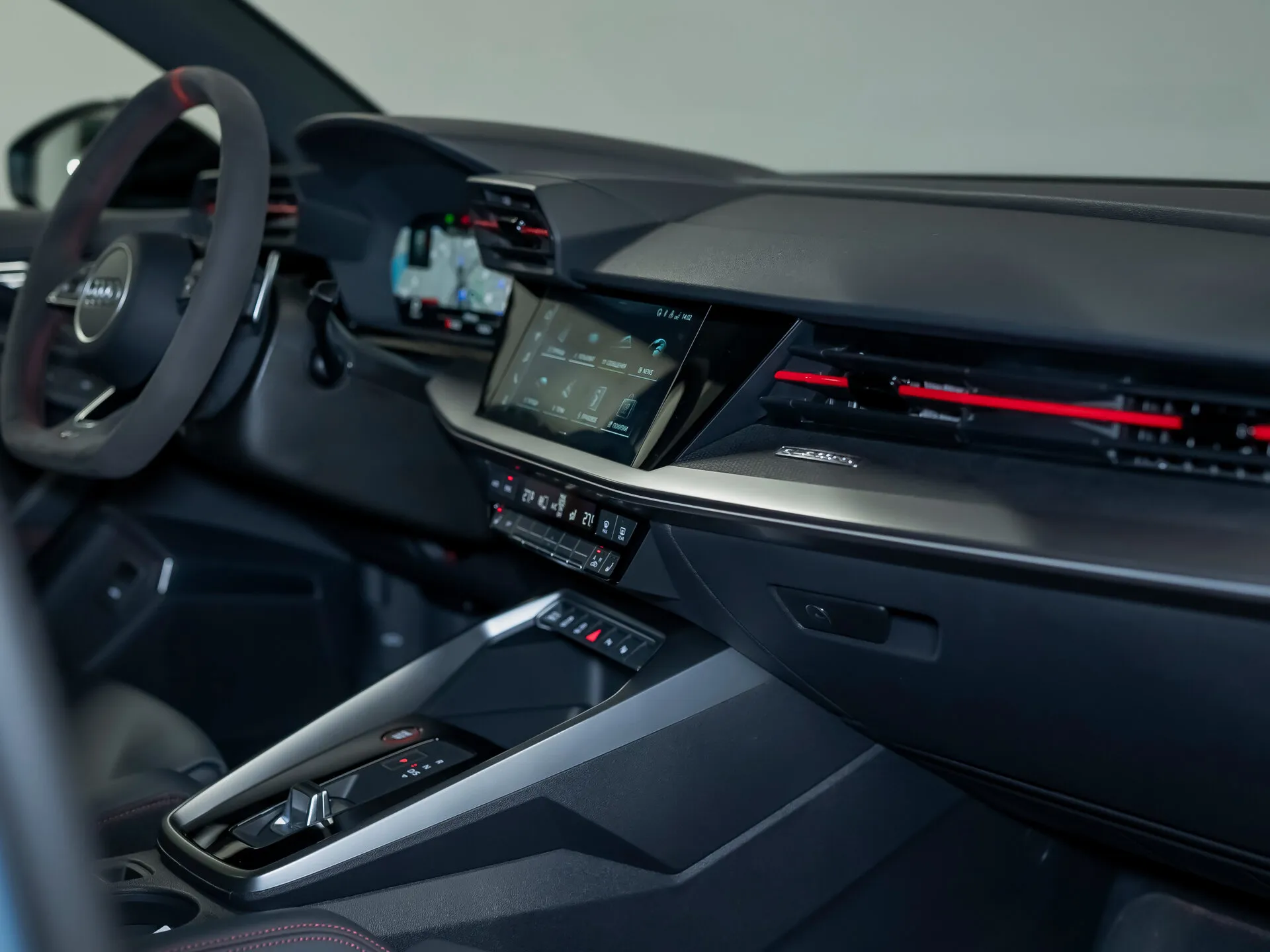 Audi RS 3, Iii (8Y) 2023 фото 7