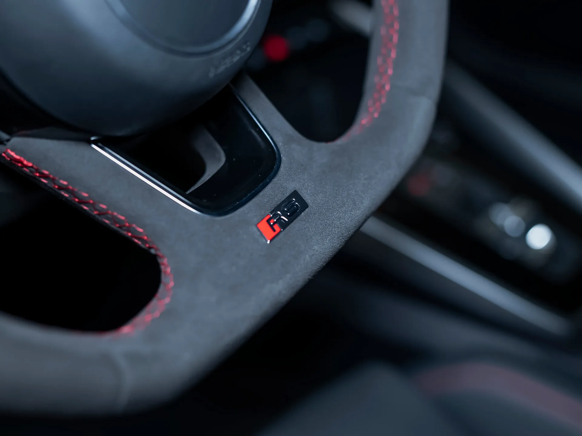 Audi RS 3, Iii (8Y) 2023 фото 9