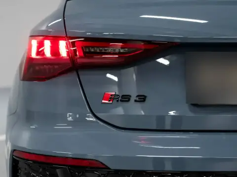 Audi RS 3, Iii (8Y) 2023 — миниатюра 10