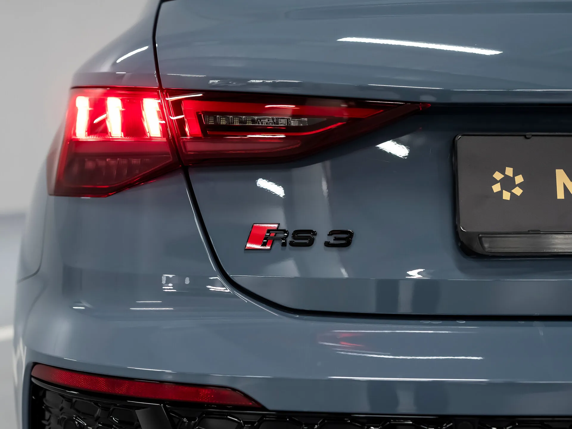 Audi RS 3, Iii (8Y) 2023 фото 10