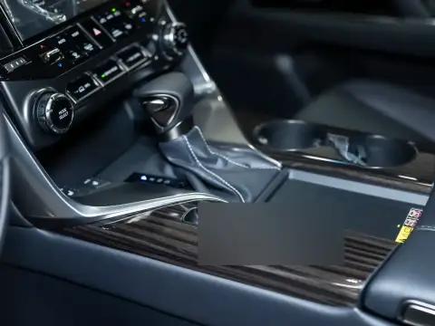 Lexus LX 600, Iv 2024 — миниатюра 4