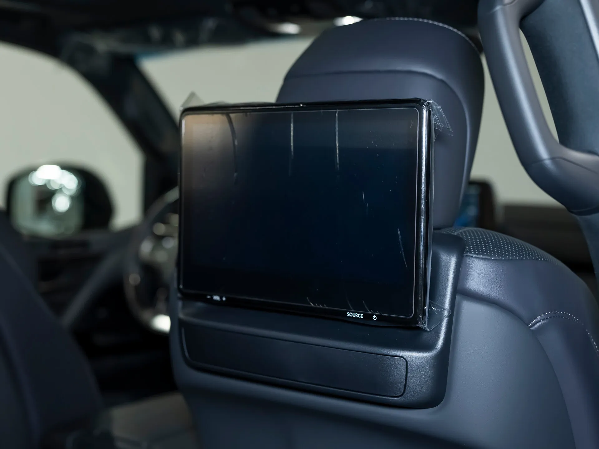 Lexus LX 600, Iv 2024 фото 7