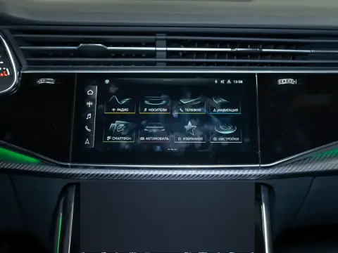 Audi RS Q8, I 2021 — миниатюра 7