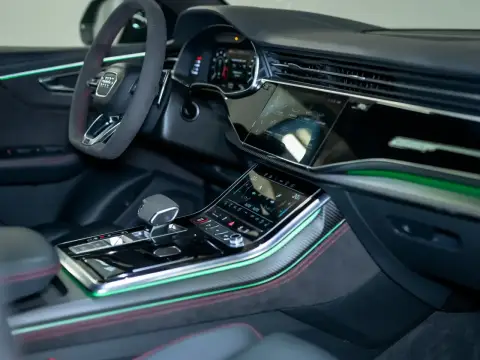 Audi RS Q8, I 2021 — миниатюра 8