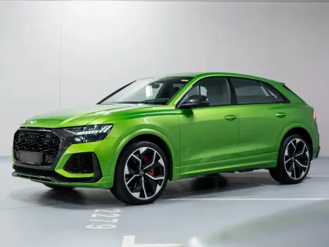 Audi RS Q8, I 2021 — миниатюра 9