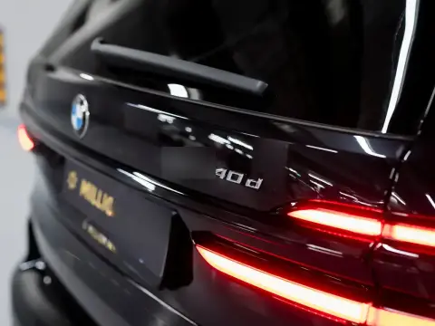 BMW X7 40D, I (G07) Рестайлинг 2024 — миниатюра 4