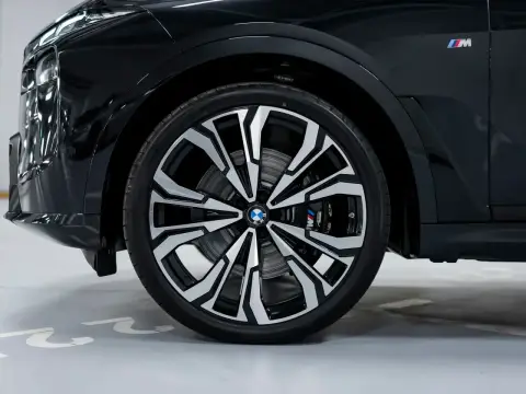 BMW X7 40D, I (G07) Рестайлинг 2024 — миниатюра 5