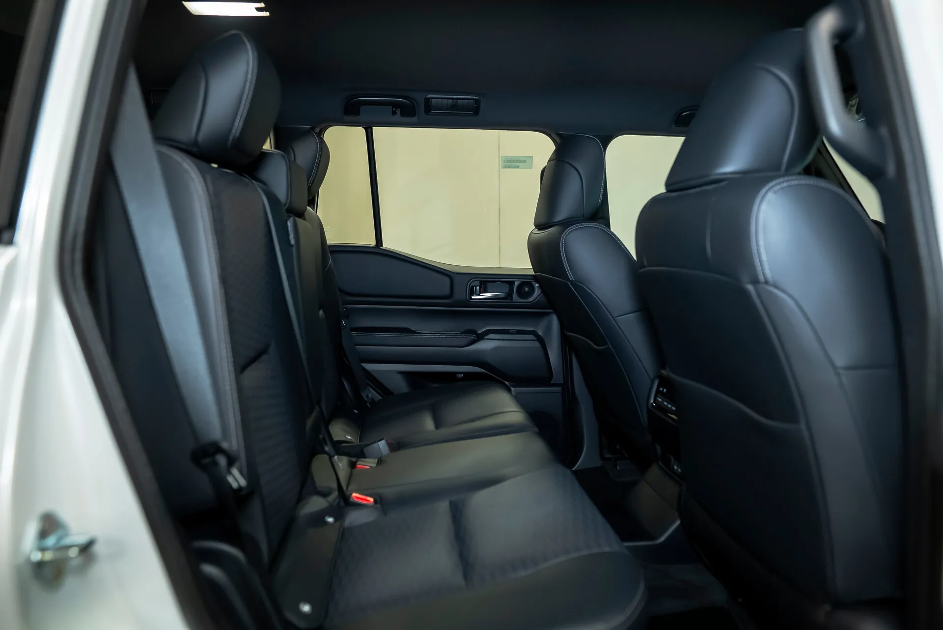 Toyota Land Cruiser Prado, 250 Series 2024 фото 2