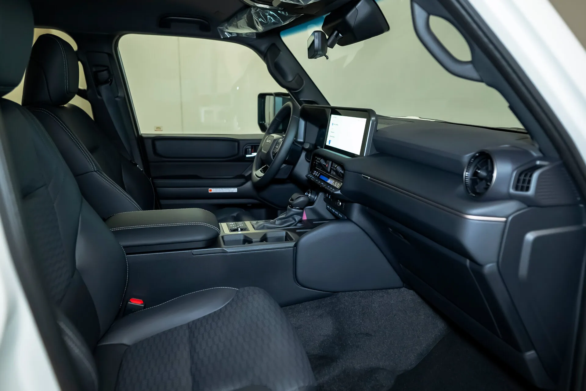 Toyota Land Cruiser Prado, 250 Series 2024 фото 3
