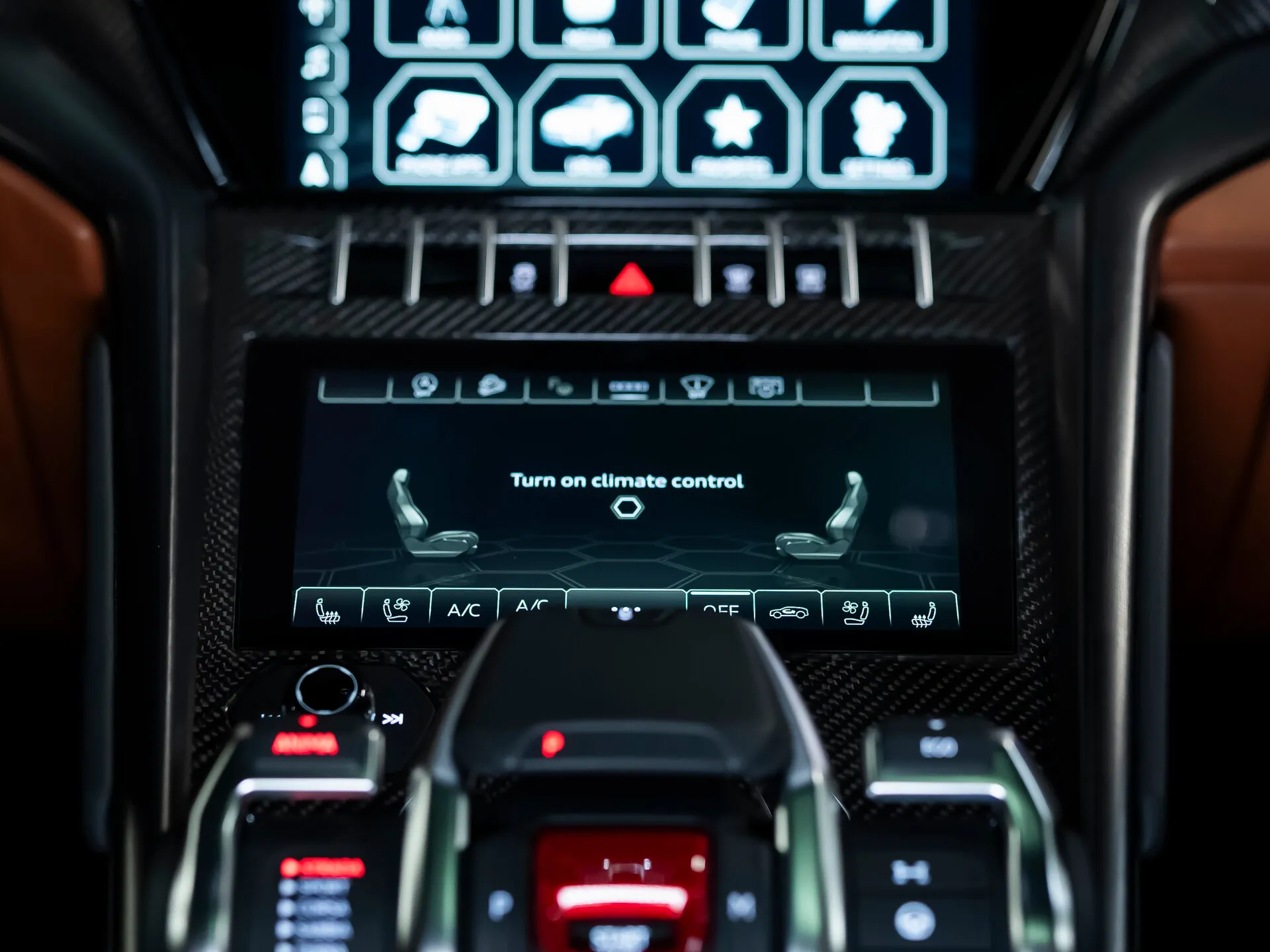 Lamborghini Urus, I 2021 фото 2