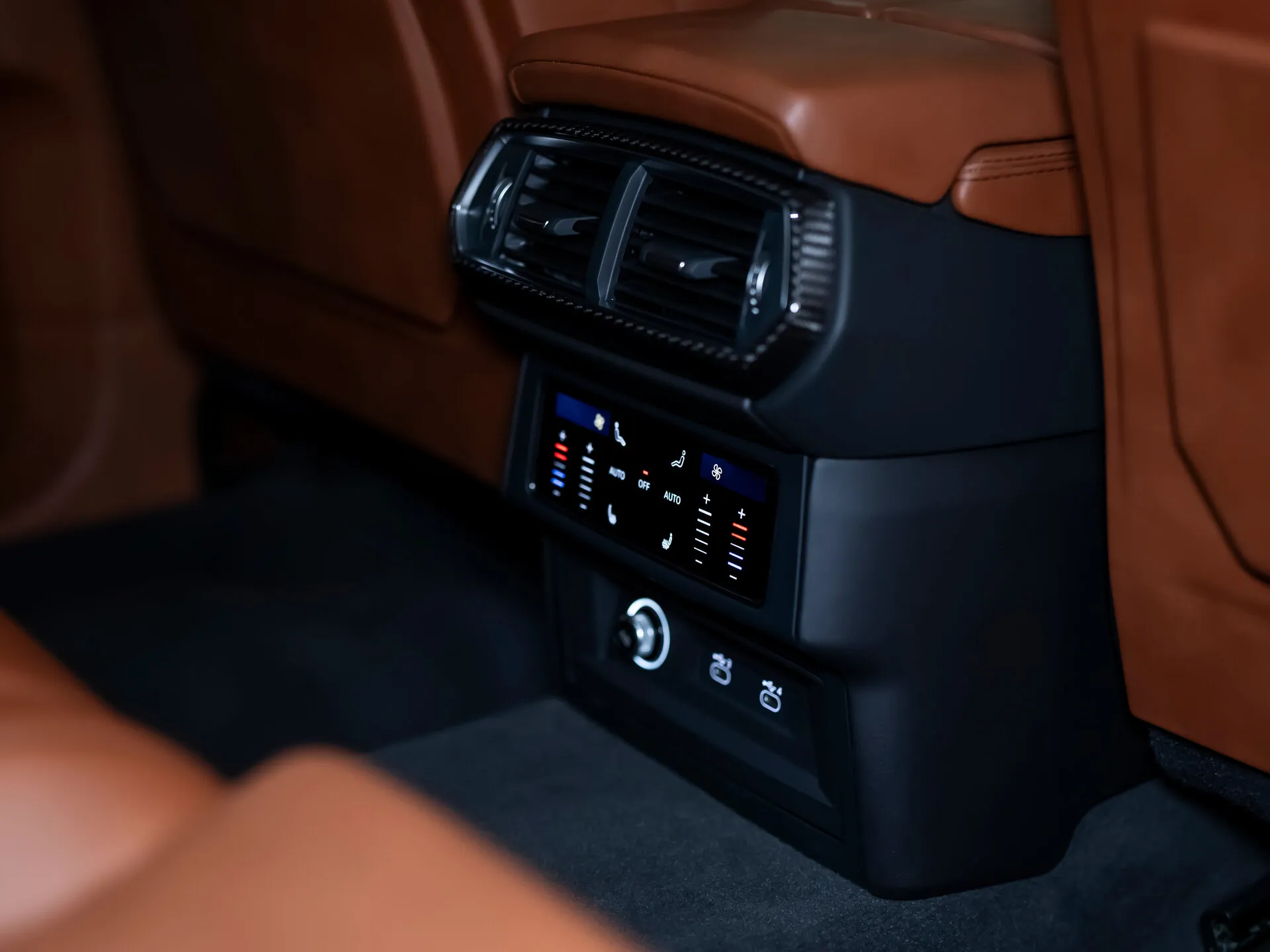 Lamborghini Urus, I 2021 фото 3